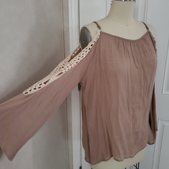 Umgee Blouse - Picture 4 of 8